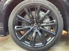 Audi SQ8 4.0TDI* 70 000KM* 23 Inch* CERAMIC* B&O* MASSAGE* - 144500 лв. - 42806477 17