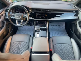 Audi SQ8 4.0TDI* 70 000KM* 23 Inch* CERAMIC* B&O* MASSAGE* - 144500 лв. - 42806477 7