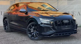 Audi SQ8 4.0TDI* 70 000KM* 23 Inch* CERAMIC* B&O* MASSAGE* - 144500 лв. - 42806477 3