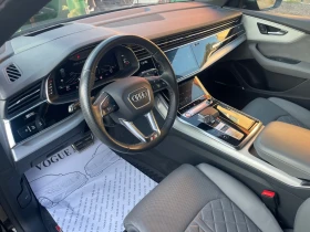 Audi SQ8 4.0TDI* 70 000KM* 23 Inch* CERAMIC* B&O* MASSAGE* - 144500 лв. - 42806477 11