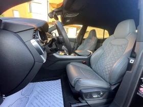 Audi SQ8 4.0TDI* 70 000KM* 23 Inch* CERAMIC* B&O* MASSAGE* - 144500 лв. - 42806477 12