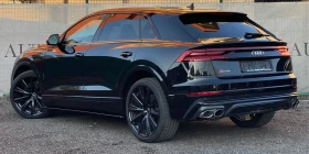 Audi SQ8 4.0TDI* 70 000KM* 23 Inch* CERAMIC* B&O* MASSAGE* - 144500 лв. - 42806477 4