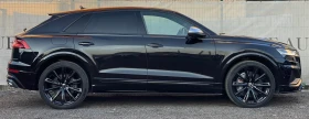 Audi SQ8 4.0TDI* 70 000KM* 23 Inch* CERAMIC* B&O* MASSAGE* - 144500 лв. - 42806477 6