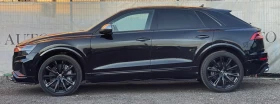 Audi SQ8 4.0TDI* 70 000KM* 23 Inch* CERAMIC* B&O* MASSAGE* - 144500 лв. - 42806477 5