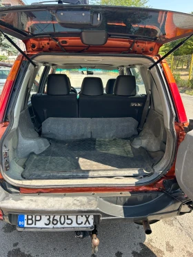 Обява за продажба на Honda Cr-v ~5 200 лв. - изображение 7