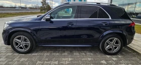     Mercedes-Benz GLE 300