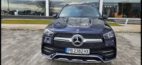 Mercedes-Benz GLE 300 | Mobile.bg    3