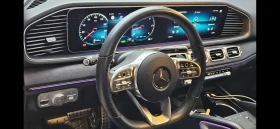 Mercedes-Benz GLE 300 | Mobile.bg    4