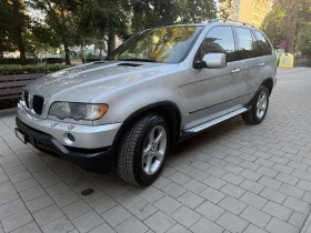 Обява за продажба на BMW X5 3.0D 184KC ~7 900 лв. - изображение 8