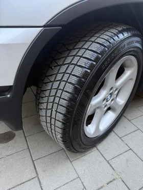Обява за продажба на BMW X5 3.0D 184KC ~7 900 лв. - изображение 9