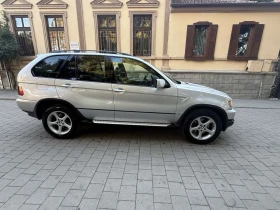 Обява за продажба на BMW X5 3.0D 184KC ~7 900 лв. - изображение 5