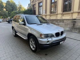 Обява за продажба на BMW X5 3.0D 184KC ~7 900 лв. - изображение 6