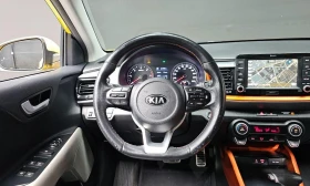 Kia Stonic Diesel 1.6 Prestige * -   *  | Mobile.bg    13