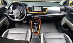 Kia Stonic Diesel 1.6 Prestige * -   *  | Mobile.bg    7