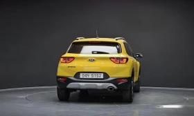 Kia Stonic Diesel 1.6 Prestige * -   *  | Mobile.bg    4