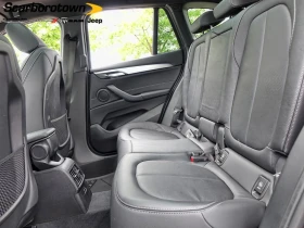 BMW X1 * xDrive28i Sports Activity Vehicle | Sunroof * CA - 48550 лв. / 24823.22 € - 43833428 7