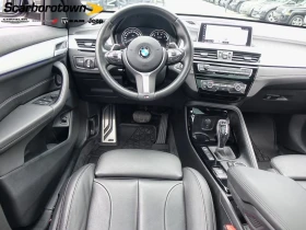 BMW X1 * xDrive28i Sports Activity Vehicle | Sunroof * CA - 48550 лв. / 24823.22 € - 43833428 16