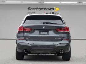 BMW X1 * xDrive28i Sports Activity Vehicle | Sunroof * CA - 48550 лв. / 24823.22 € - 43833428 12