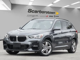 BMW X1 * xDrive28i Sports Activity Vehicle | Sunroof * CA - 48550 лв. / 24823.22 € - 43833428 2