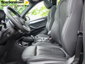 BMW X1 * xDrive28i Sports Activity Vehicle | Sunroof * CA - 48550 лв. / 24823.22 € - 43833428 5