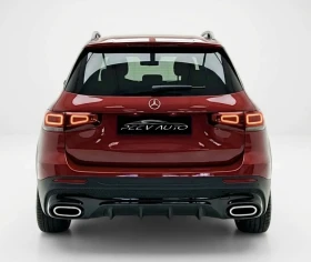 Mercedes-Benz GLB - 62811 лв. / 32114.75 € - 71308695 7
