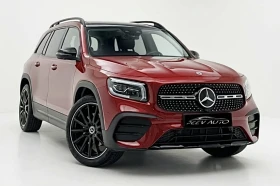Mercedes-Benz GLB - 62811 лв. / 32114.75 € - 71308695 3