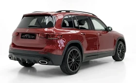 Mercedes-Benz GLB - 62811 лв. / 32114.75 € - 71308695 6