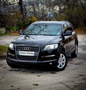 Audi Q7 - 9990 € / 19538.74 лв. - 64896972 6