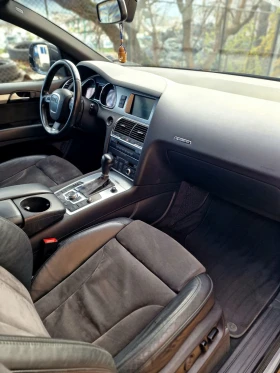 Audi Q7 - 9990 € / 19538.74 лв. - 64896972 4