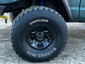 Jeep Cherokee, снимка 12