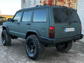 Jeep Cherokee, снимка 4