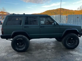 Jeep Cherokee, снимка 5