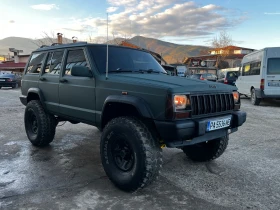 Jeep Cherokee, снимка 6