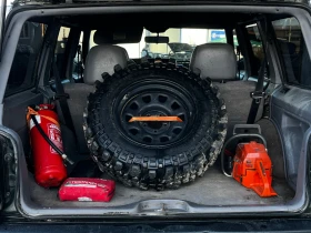 Jeep Cherokee, снимка 10