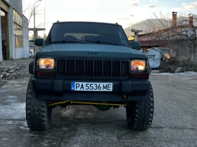 Jeep Cherokee, снимка 3