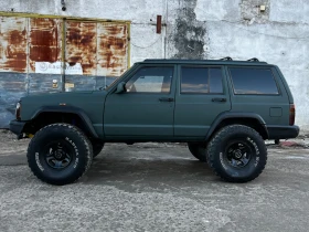 Jeep Cherokee, снимка 7