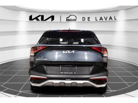 Kia Sportage LX* Keyless* Bluetooth* Camera* От KIA*  - 18916 € / 36996.48 лв. - 76906776 4