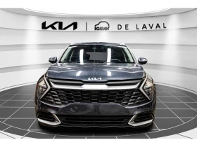 Kia Sportage LX* Keyless* Bluetooth* Camera* От KIA*  - 18916 € / 36996.48 лв. - 76906776 2