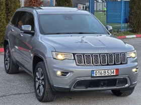 Jeep Grand cherokee  Overland топ състояние само на 195000 км. - 18700 € / 36574.02 лв. - 73681185 2