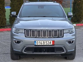 Jeep Grand cherokee  Overland топ състояние само на 195000 км. - 18700 € / 36574.02 лв. - 73681185 3