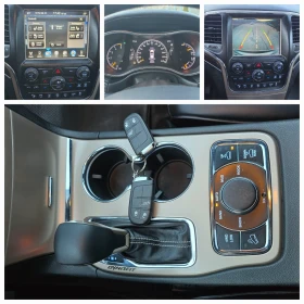 Jeep Grand cherokee  Overland топ състояние само на 195000 км. - 18700 € / 36574.02 лв. - 73681185 14