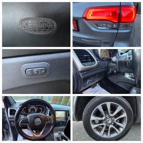 Jeep Grand cherokee  Overland топ състояние само на 195000 км. - 18700 € / 36574.02 лв. - 73681185 11