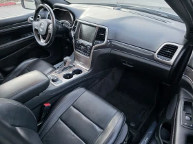 Jeep Grand cherokee  Overland топ състояние само на 195000 км. - 18700 € / 36574.02 лв. - 73681185 9