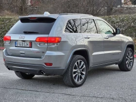 Jeep Grand cherokee  Overland топ състояние само на 195000 км. - 18700 € / 36574.02 лв. - 73681185 6