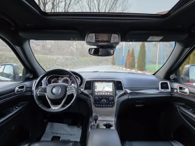 Jeep Grand cherokee  Overland топ състояние само на 195000 км. - 18700 € / 36574.02 лв. - 73681185 15