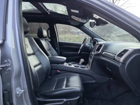Jeep Grand cherokee  Overland топ състояние само на 195000 км. - 18700 € / 36574.02 лв. - 73681185 10