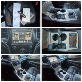Jeep Grand cherokee  Overland топ състояние само на 195000 км. - 18700 € / 36574.02 лв. - 73681185 13