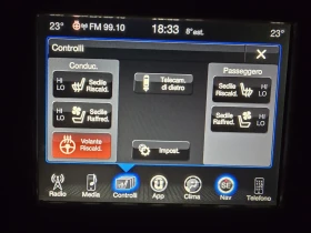 Jeep Grand cherokee  Overland топ състояние само на 195000 км. - 18700 € / 36574.02 лв. - 73681185 8