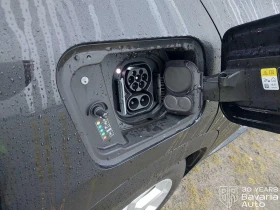 BMW iX2 20 eDrive M Sport Paket, снимка 14 - Автомобили и джипове - 53646082