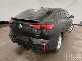 BMW iX2 20 eDrive M Sport Paket, снимка 3 - Автомобили и джипове - 53646082